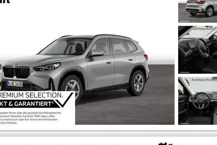 BMW X1 14.847 km 37.399 &euro; Oberhausen 46117