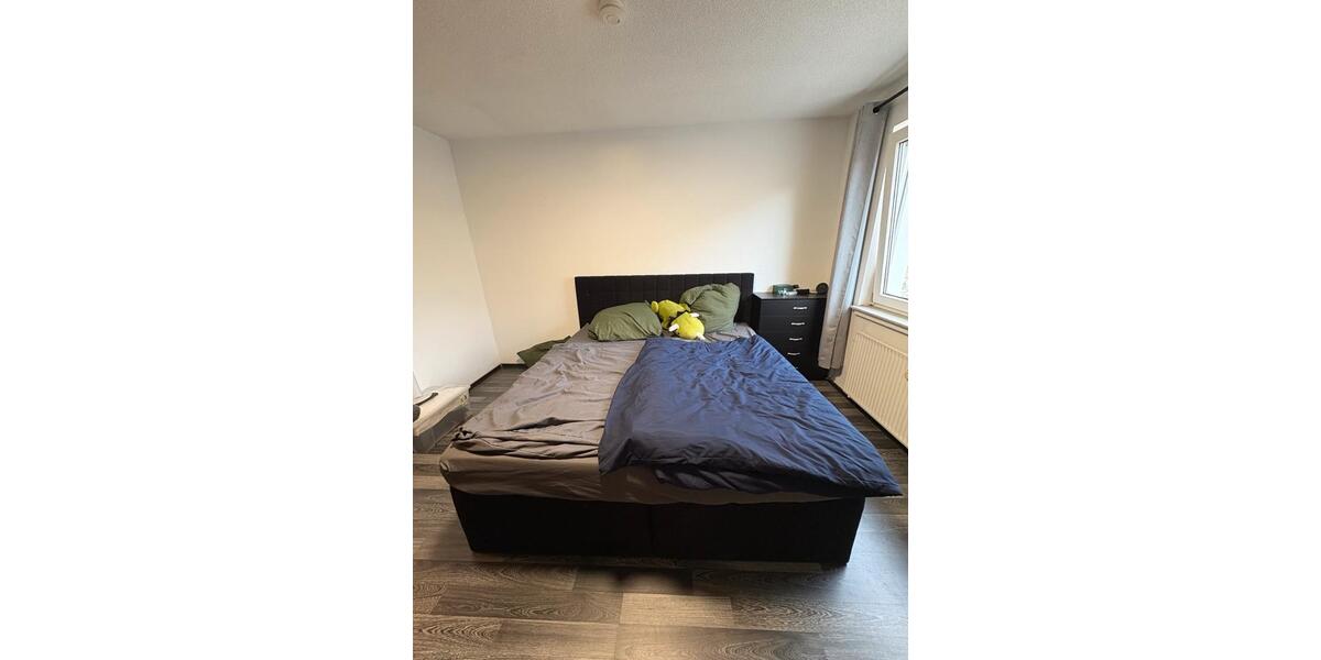 Etagenwohnung Bochum Günnigfeld - 2.5 Zimmer, 62 m&sup2;, 600&euro; | Angebot:27598006