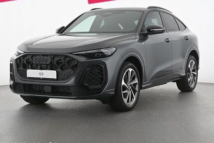 Audi Q5 2.500 km 64.380 &euro; Essen 45143