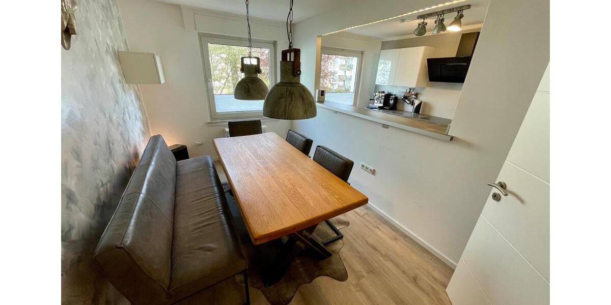 Erdgeschoßwohnung Bochum Eppendorf - 3.5 Zimmer, 74 m&sup2;, 179.000&euro; | Angebot:25973704