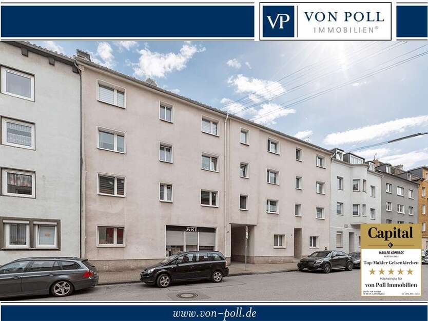 Haus zum Kaufen in Gelsenkirchen 895.000 € 900 m² 23 zimmer