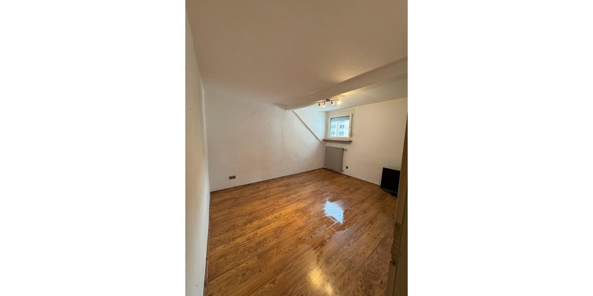 Reihenhaus Mülheim an der Ruhr Rechtsruhr-Nord - 3 Zimmer, 60 m&sup2;, 1.000&euro; | Angebot:26135315