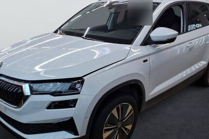 Skoda Karoq 10.948 km 33.777 € Dortmund 44309