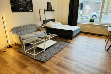 Wohnung zum Mieten in Essen 500 € 35 m²