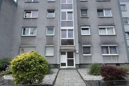 Wohnung Oberhausen Biefang - 1 Zimmer, 26 m&sup2;, 300&euro; | Angebot:26928951
