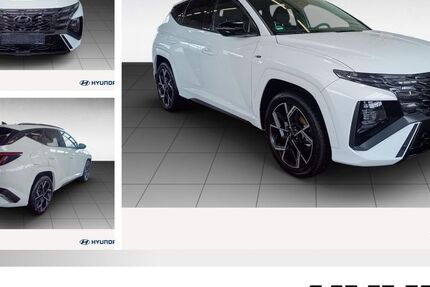 Hyundai TUCSON 27.965 km 33.699 &euro; Oberhausen 46149