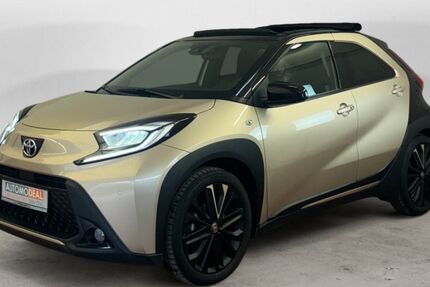 Toyota Aygo (X) 7.747 km 17.489 &euro; Moers 47445