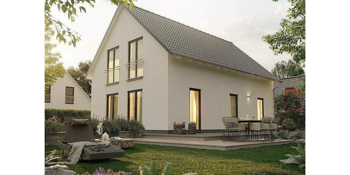 Einfamilienhaus Castrop-Rauxel Behringhausen - 4 Zimmer, 301.610&euro; | Angebot:25424236