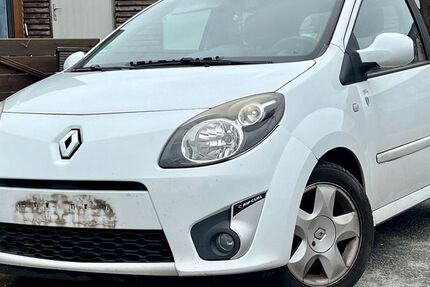 Renault Twingo 197.191 km 1.800 &euro; Gelsenkirchen 45884