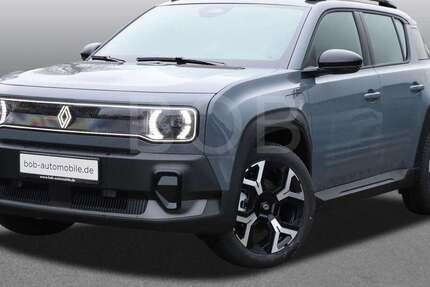 Renault R 4 2.004 km 35.555 &euro; Herne 44629