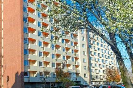 Wohnung zum Mieten in Essen 284 € 25.81 m²