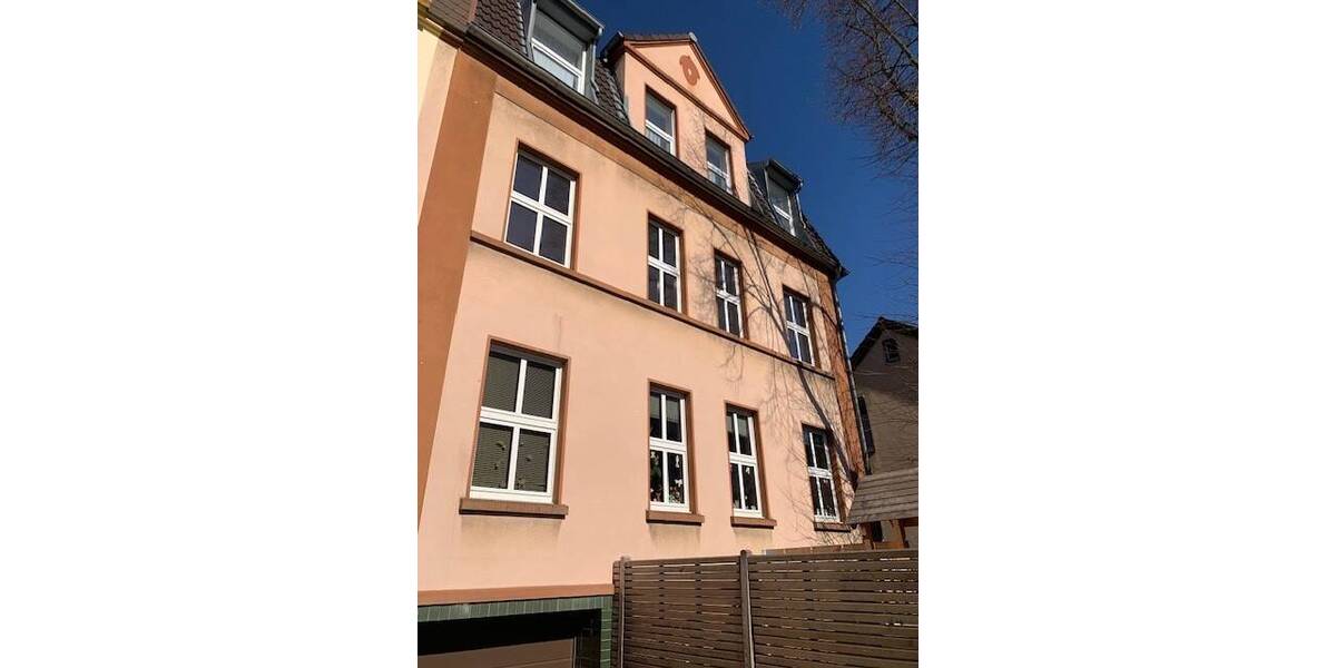 Etagenwohnung Herne Wanne - 3 Zimmer, 93 m&sup2;, 640&euro; | Angebot:26358783