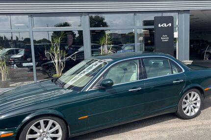 Jaguar XJ 370.000 km 5.970 € Wesel 46485
