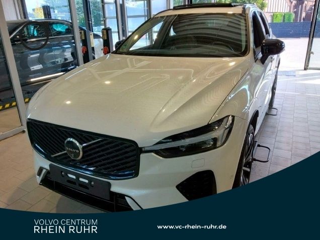 Volvo XC60 24.779 km 49.990 &euro; Essen-Kray 45309