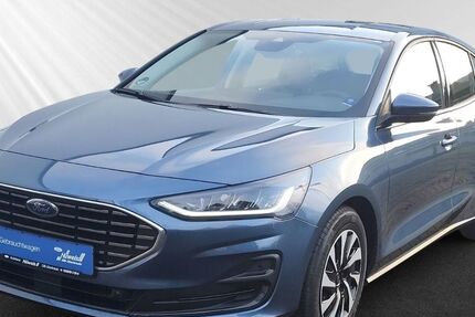 Ford Focus 18.570 km 22.490 € Oberhausen - Sterkrade 46145