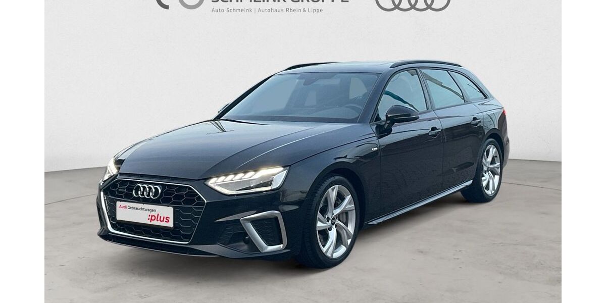 Audi A4 72.564 km 29.980 &euro; Wesel 46483
