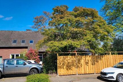 EG Wohnung in 26180 Rastede 3 zimmer