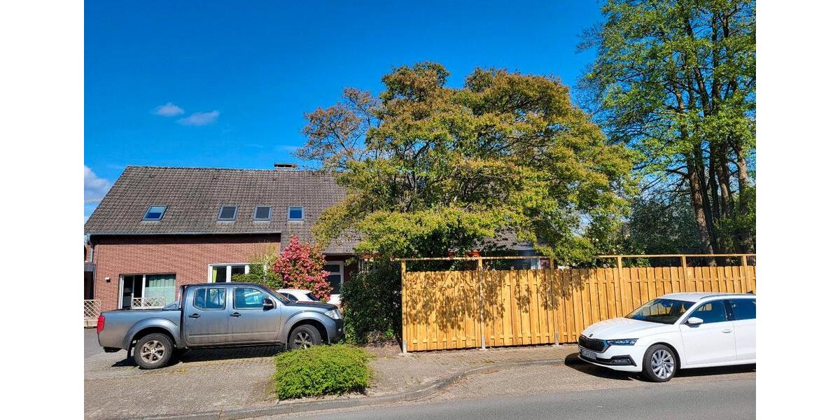 EG Wohnung in 26180 Rastede 3 zimmer