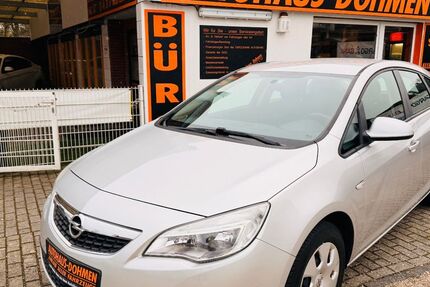 Opel Astra 139.000 km 4.480 &euro; Moers 47445