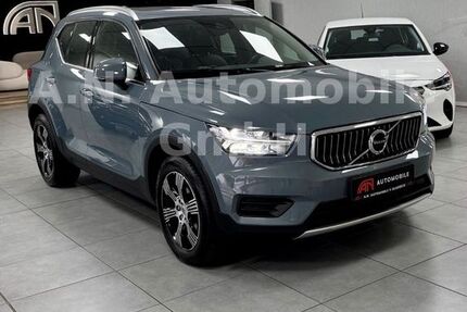 Volvo XC40 133.900 km 20.900 &euro; Gladbeck 45968