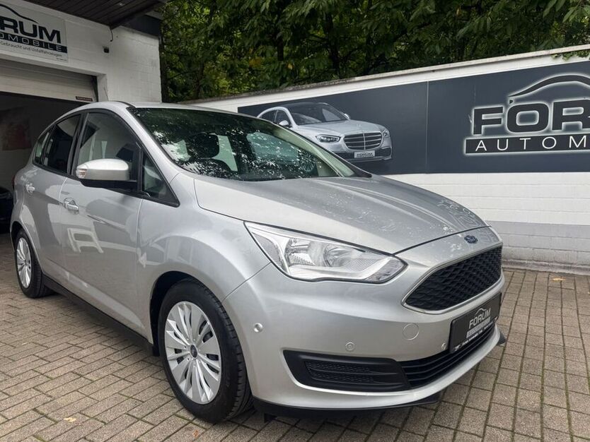 C-Max