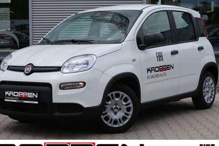 Fiat Panda 5.000 km 14.780 &euro; Herten 45701