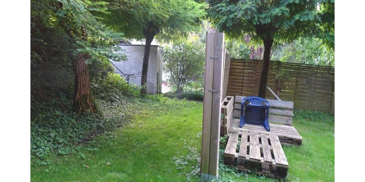 Singlewohnung in Bottrop Eigen ! 2 zimmer