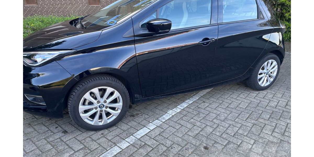 Renault ZOE 42.000 km 10.800 &euro; Duisburg 47178