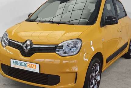 Renault Twingo 15.318 km 13.989 &euro; Moers 47445
