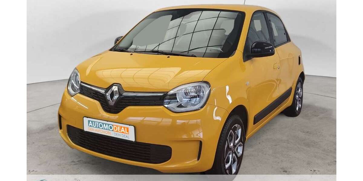 Renault Twingo 15.318 km 13.989 &euro; Moers 47445