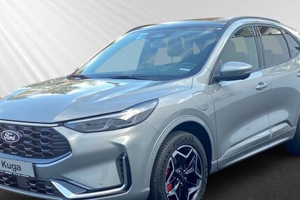 Ford Kuga 3.000 km 43.990 &euro; Oberhausen - Sterkrade 46145