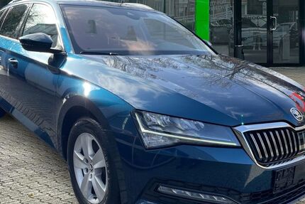 Skoda Superb 91.355 km 22.990 &euro; Mülheim an der Ruhr 45479