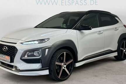 Hyundai KONA 57.362 km 20.449 € Moers 47445