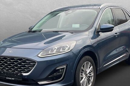 Ford Kuga 29.780 km 23.990 € Moers 47441