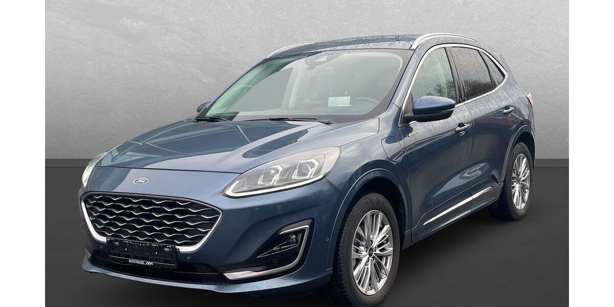 Ford Kuga 29.780 km 23.990 &euro; Moers 47441