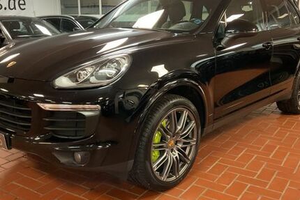 Porsche Cayenne 97.000 km 38.990 € Wülfrath 42489
