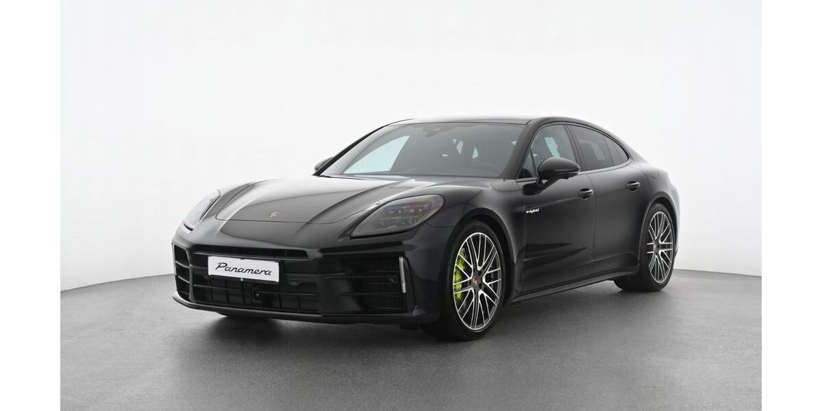 Porsche Panamera 9.325 km 161.490 &euro; Essen 45143