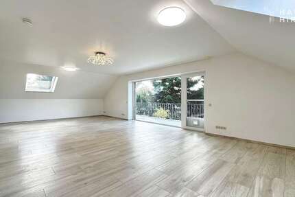 Wohnung zum Mieten in Ratingen 1.650 € 117 m² 2.5 zimmer