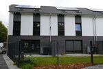 Provisionsfrei* Neubau Einfamilienhaus mit PV 10,4 KW integrierter Garage Energiebedarf 22,4 kWhm2a