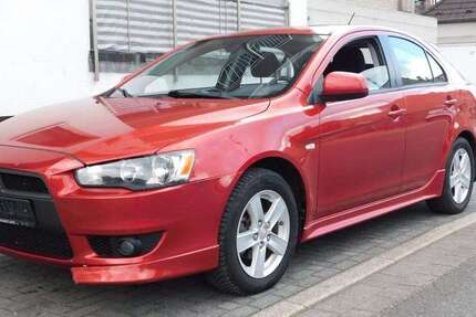 Mitsubishi Lancer 192.773 km 4.499 &euro; Mülheim an der Ruhr 45473