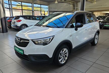Opel Crossland (X) 135.000 km 7.490 &euro; Bottrop 46236