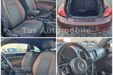 VW Beetle 192.000 km 6.999 &euro; Dinslaken 46539