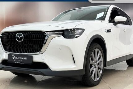 Mazda CX-60 23.365 km 33.899 &euro; Oberhausen 46149