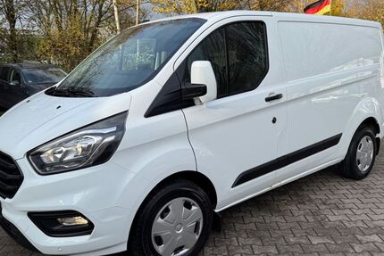 Ford Transit Custom 162.000 km 16.900 € Mülheim an der Ruhr 45472