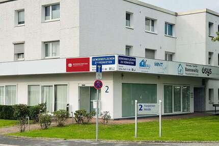 Gewerbeobjekt Bochum Bochum-Nord - 4.100&euro; | Angebot:27735494