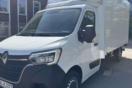 Renault Master 206.000 km 21.900 &euro; Gelsenkirchen 45889