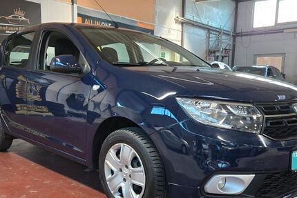 Dacia Sandero 119.647 km 6.790 &euro; Rheinberg 47495