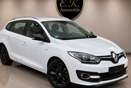 Renault Megane 100.000 km 7.890 &euro; Oberhausen 46045