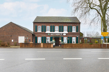 Haus Moers Kapellen-Mitte - 1 Zimmer, 220 m&sup2;, 699.000&euro; | Angebot:21701253