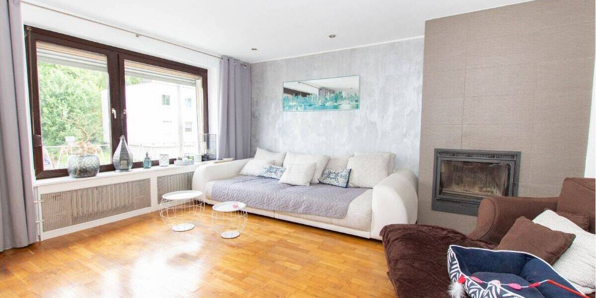 Doppelhaushälfte Castrop-Rauxel Obercastrop - 6 Zimmer, 141 m&sup2;, 399.000&euro; | Angebot:26875469